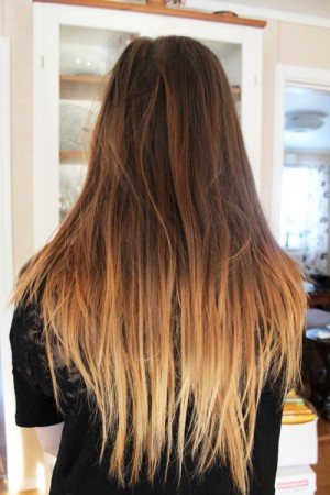 hair