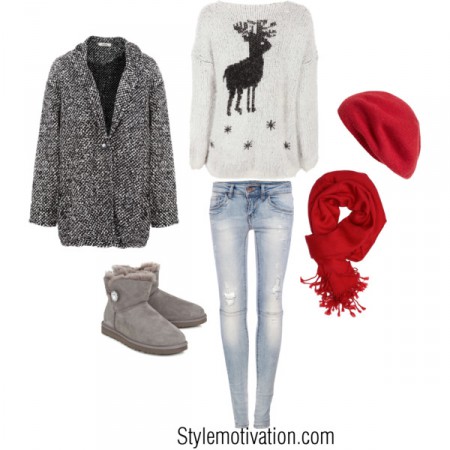 outfit