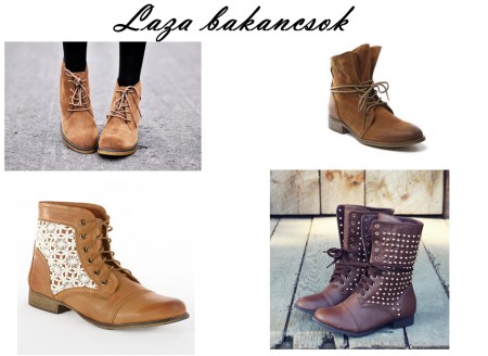 biker boots