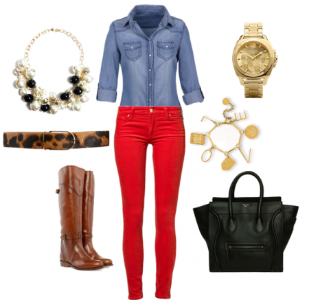 outfit