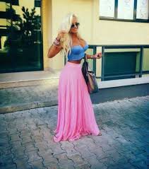 skirt