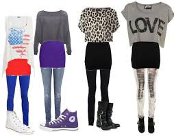 outfit